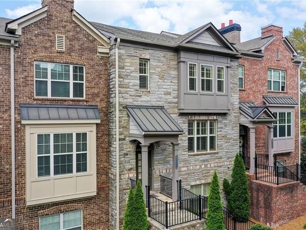 2627 Vintage Drive, Alpharetta, GA 30009