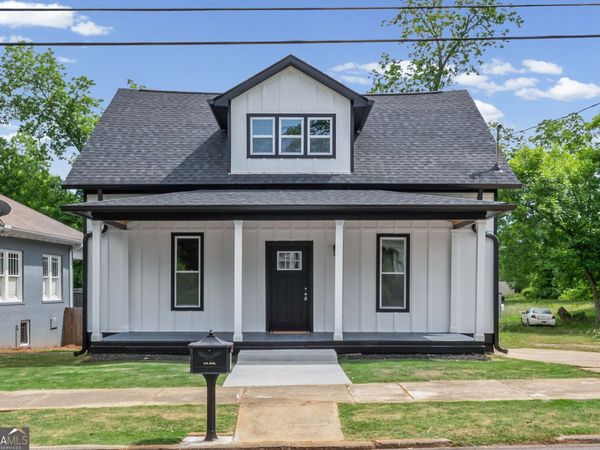 14 Salbide Avenue, Newnan, GA 30263