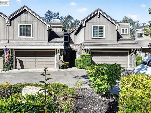 525 Silver Oak Ln, Danville, CA 94506