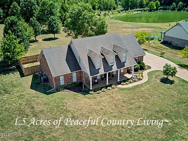 2690 Rodeo Way, Nesbit, MS 38651