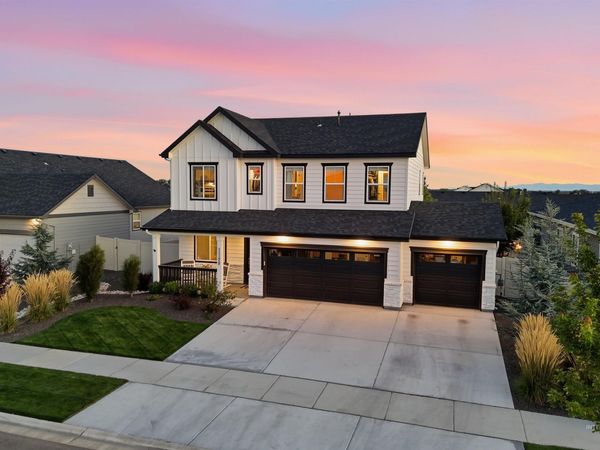 11175 W Soaring Hawk Street, Star, ID 83669