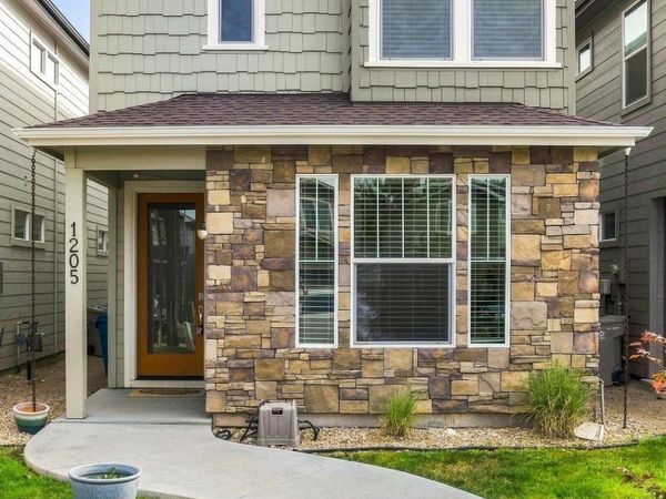1205 W Melrose St, Boise, ID 83706