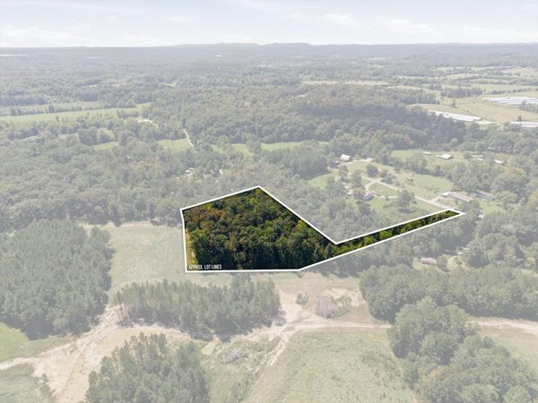 1411 Johnson Road SE, Cleveland, TN 37323