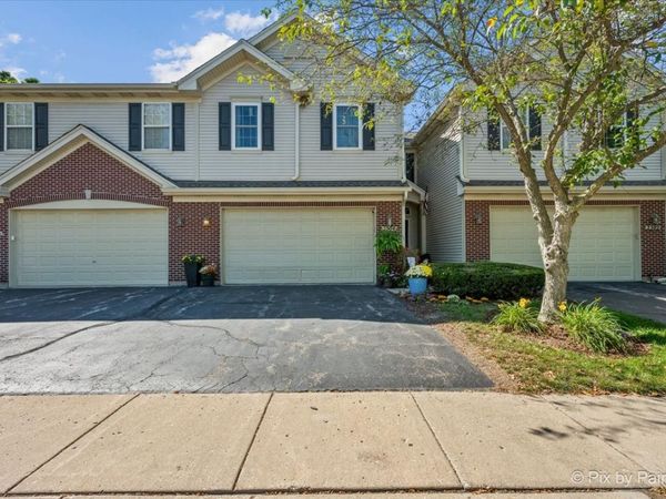 2304 Sandy Creek Drive , Unit 2394, Algonquin, IL 60102