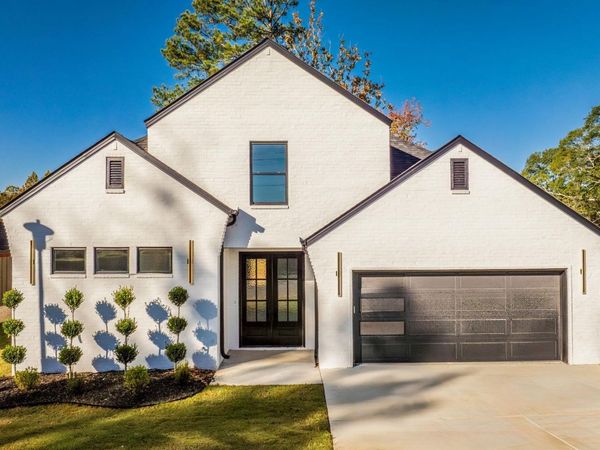 6841 Rudolph Road, Alexander, AR 72002