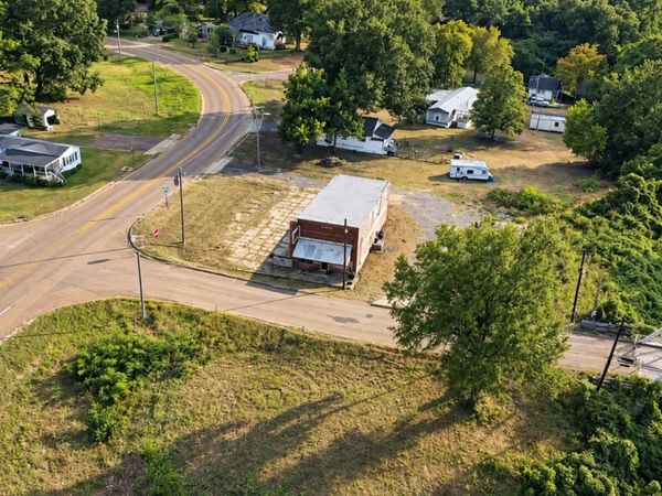 124 E Ruby Street, Stephens, AR 71764