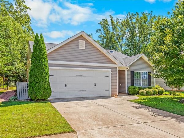1466 Weatherend Drive, Rural Hall, NC 27045