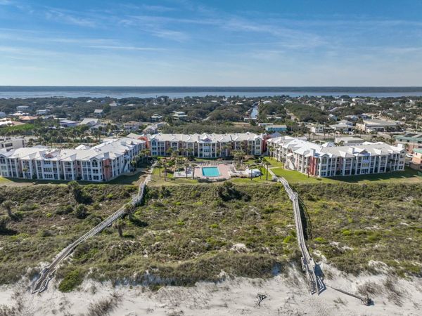 6170 S A1A, Unit 115, CRESCENT BEACH, FL 32080