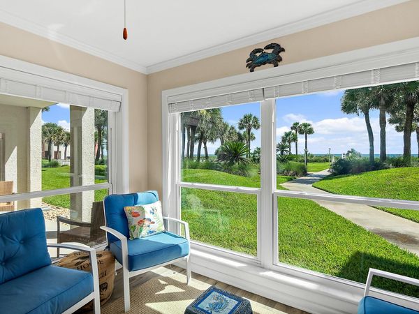 6170 S A1A, Unit 115, CRESCENT BEACH, FL 32080