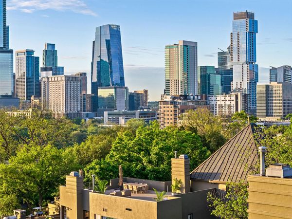 1111 W 12th ST, Unit 107, Austin, TX 78703