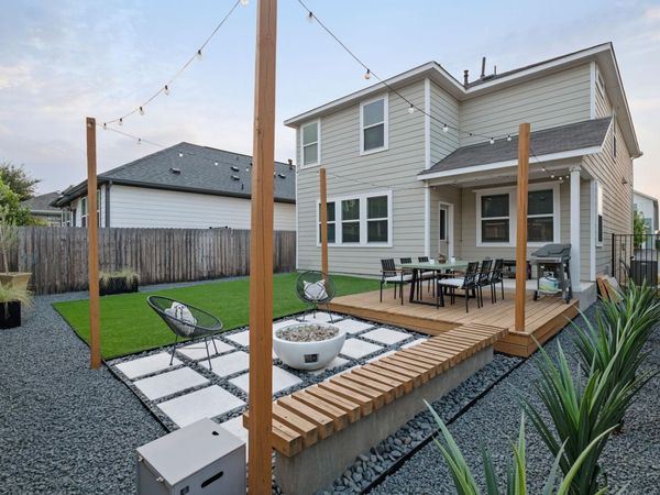 5408 Jason DR, Austin, TX 78723
