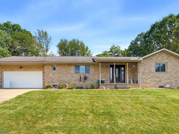 3783 Cayugas Drive , Green, OH 44319