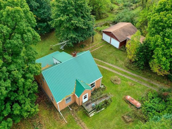W13821 POLLEY LANE, Gilman, WI 54433