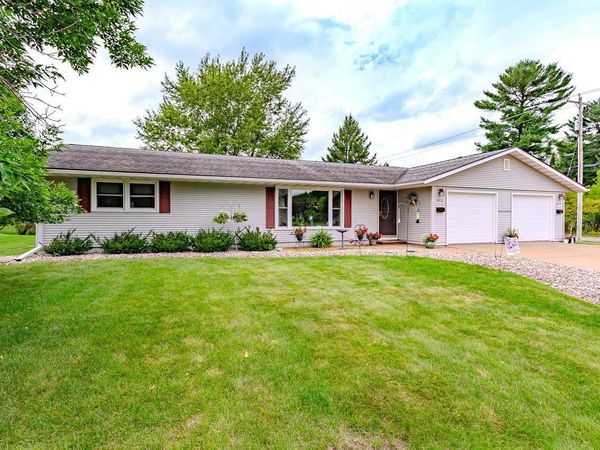 4312-4314 BRIARWOOD AVENUE, Wausau, WI 54403