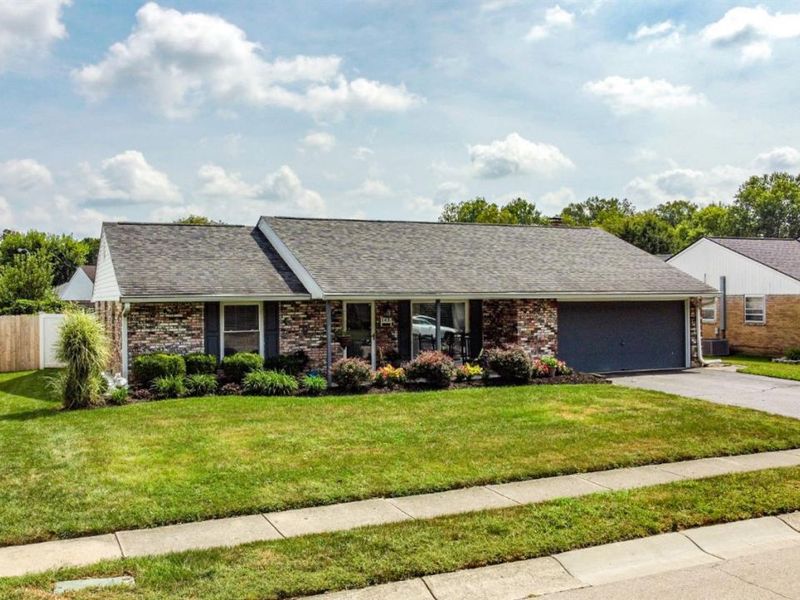 148 Minnick Street, Franklin, OH 45005 Photo 1
