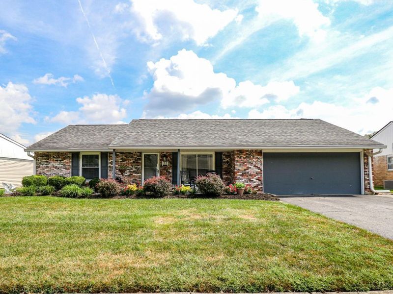 148 Minnick Street, Franklin, OH 45005 Photo 2