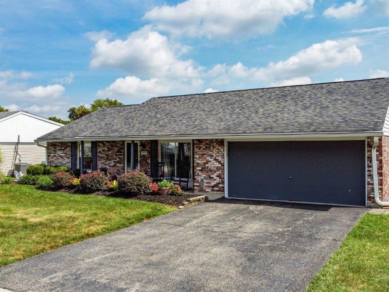 148 Minnick Street, Franklin, OH 45005 Photo 3