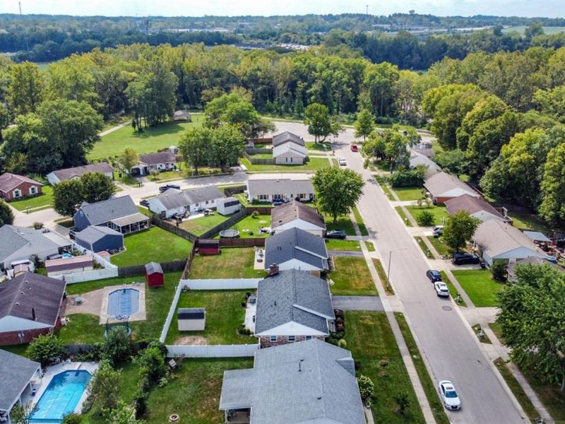 148 Minnick Street, Franklin, OH 45005 Photo 31
