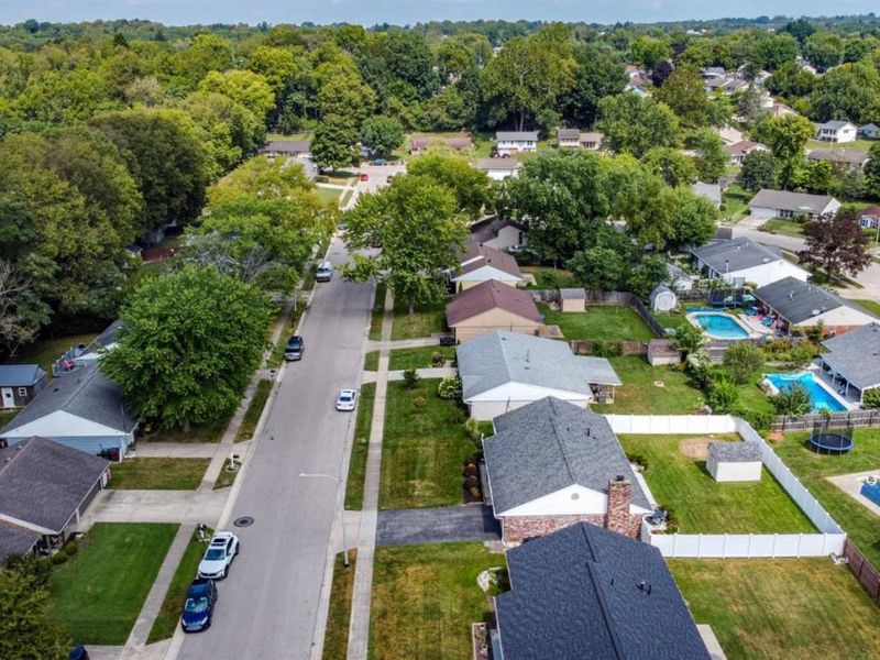 148 Minnick Street, Franklin, OH 45005 Photo 34