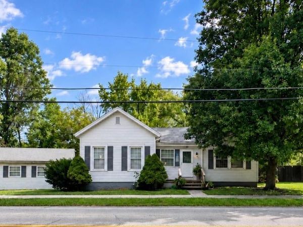 175 Home Avenue, Xenia Twp, OH 45385