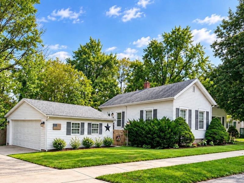 175 Home Avenue, Xenia, OH 45385 Photo 3