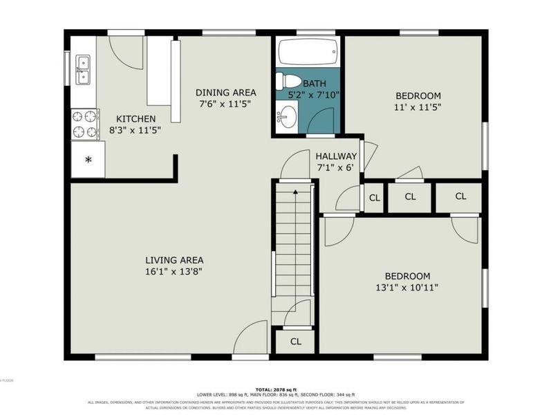 9156 Trinidad Drive, Colerain Township, OH 45231 Photo 18