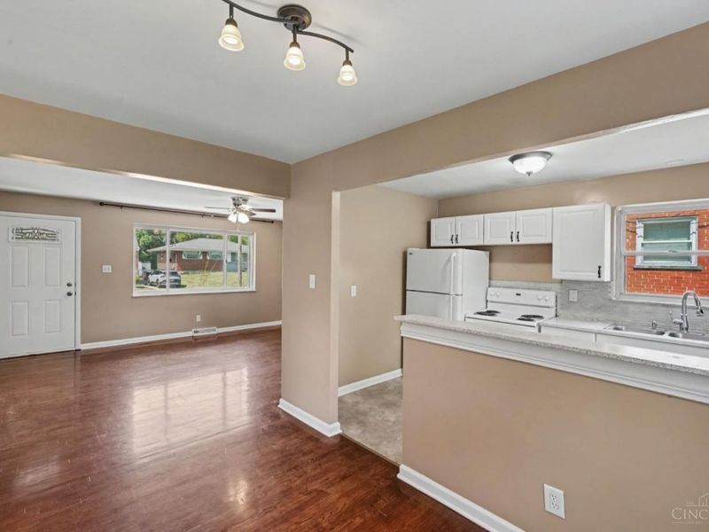 9156 Trinidad Drive, Colerain Township, OH 45231 Photo 3