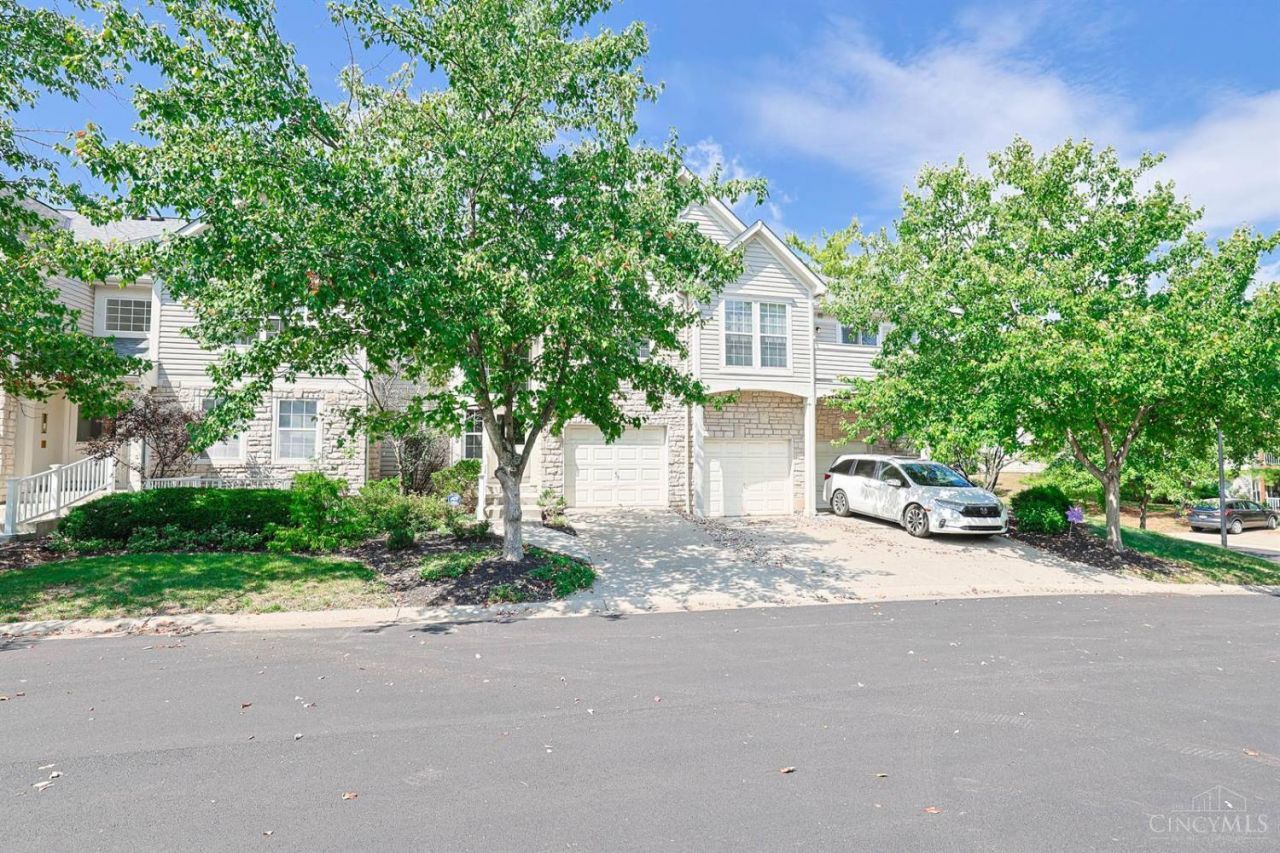 5345 Cooper Road, Unit 3K, Montgomery, OH 45242 Main Photo