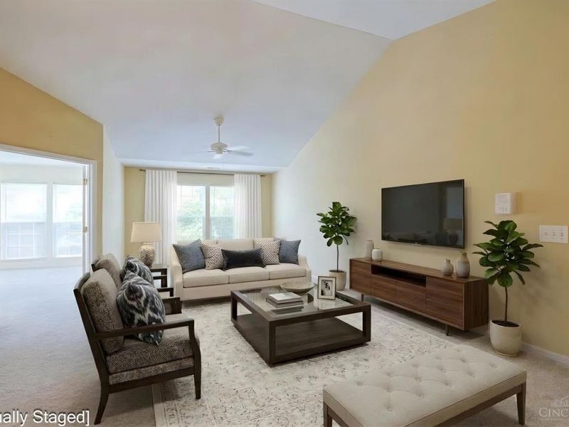 5345 Cooper Road, Unit K, Montgomery, OH 45242 Photo 4