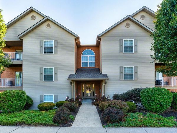 7920 Jessies Way, Unit 204, Fairfield Twp, OH 45011