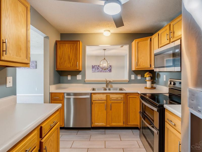7920 Jessies Way, Unit 204, Fairfield Township, OH 45011 Photo 12