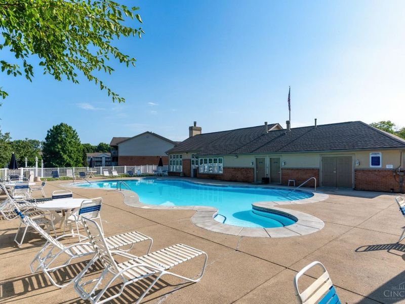 7920 Jessies Way, Unit 204, Fairfield Township, OH 45011 Photo 24