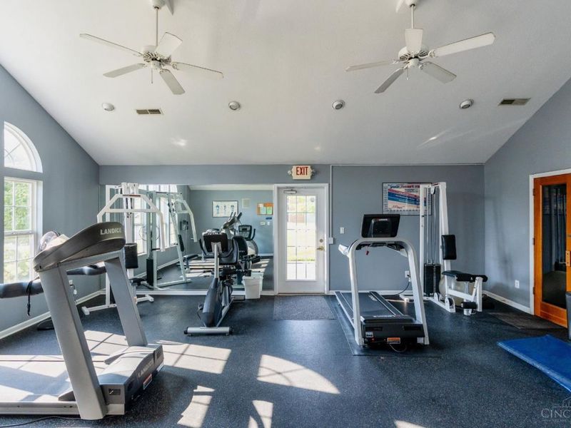 7920 Jessies Way, Unit 204, Fairfield Township, OH 45011 Photo 26