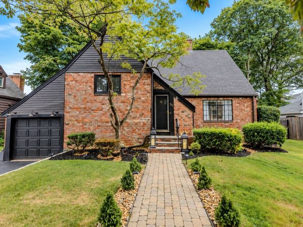 55 Burrell St, Melrose, MA 02176