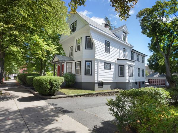 615 Salem St, Unit 2, Malden, MA 02148