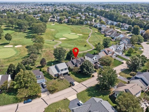 3211 Royal Dornoch Circle, Delaware, OH 43015