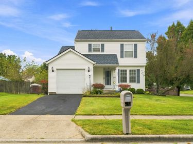 6933 Brockland Drive, Reynoldsburg, OH 43068