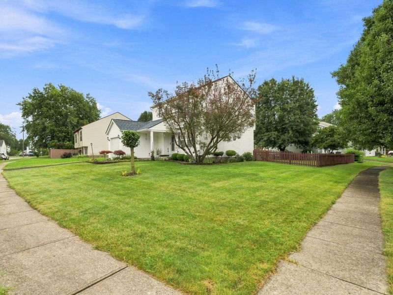 6933 Brockland Drive, Reynoldsburg, OH 43068 Photo 2