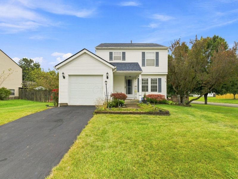 6933 Brockland Drive, Reynoldsburg, OH 43068 Photo 3