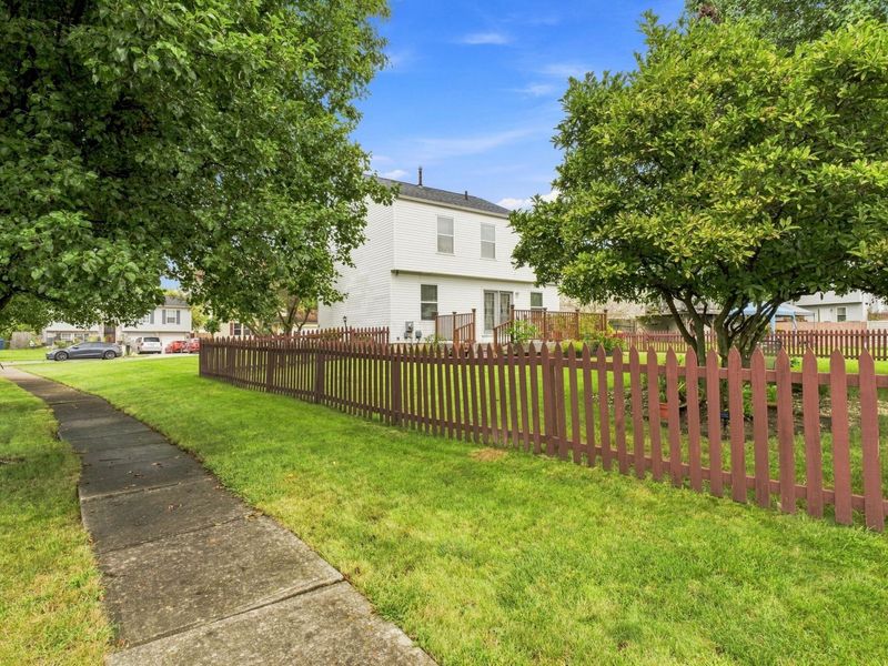 6933 Brockland Drive, Reynoldsburg, OH 43068 Photo 4