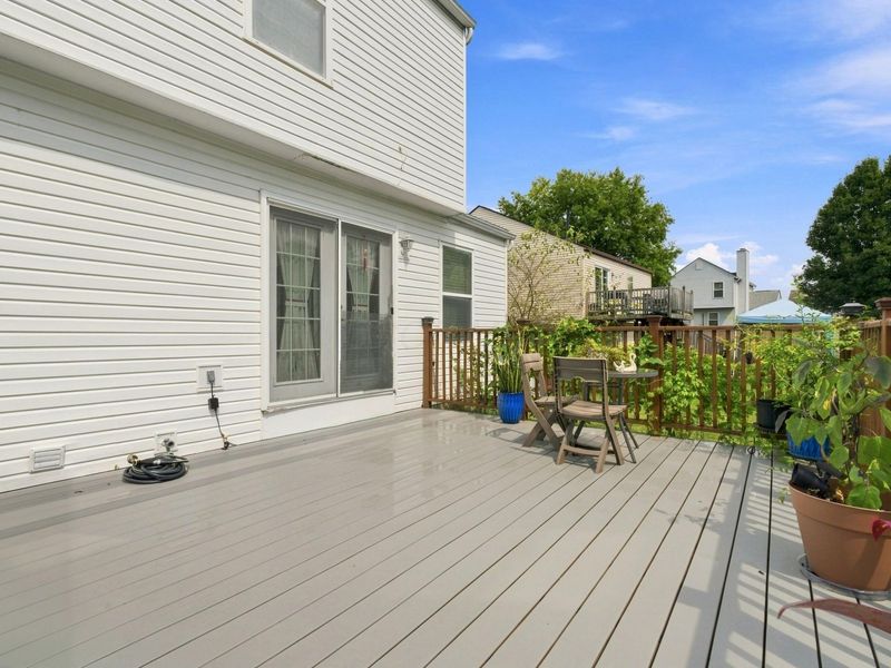 6933 Brockland Drive, Reynoldsburg, OH 43068 Photo 8
