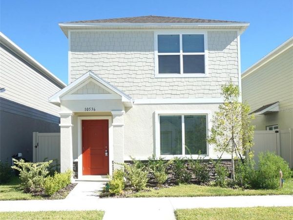 10536 SAGE CANYON DRIVE , RIVERVIEW, FL 33578