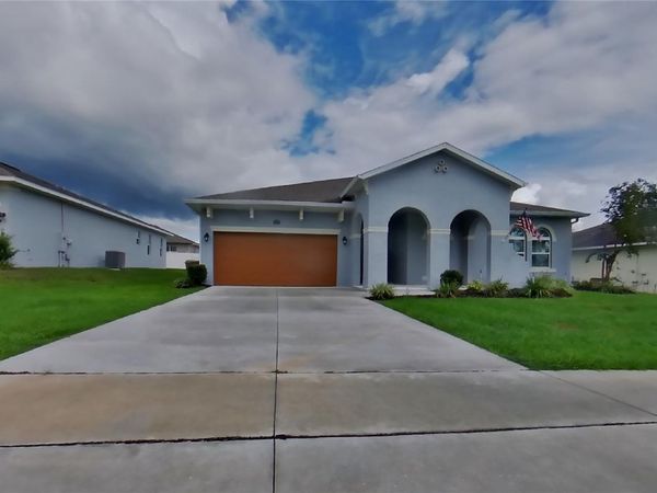 GRAND ISLAND, FL 32735