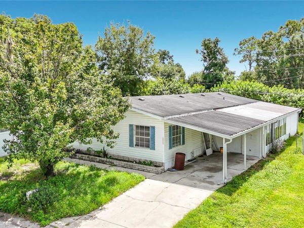 3533 LAZY LAKE DRIVE S, LAKELAND, FL 33801
