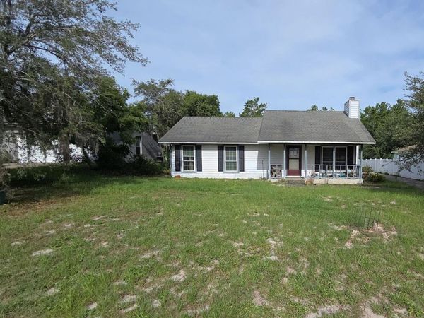 32911 FOREST AVENUE , LEESBURG, FL 34788