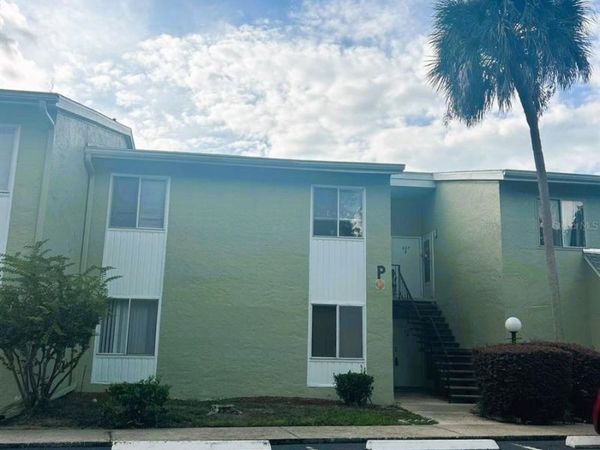 627 SILVER PASS , Unit A, OCALA, FL 34472