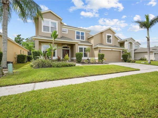 10169 MARSH PINE CIRCLE, ORLANDO, FL 32832