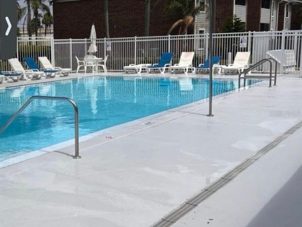 1400 GANDY BOULEVARD N, Unit 803, ST PETERSBURG, FL 33702