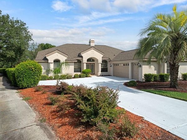 9463 SAVANNAH COURT, WEEKI WACHEE, FL 34613