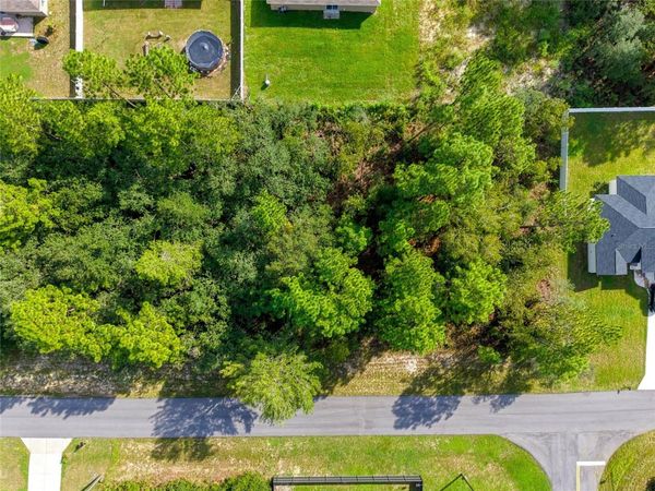 Lot 15 SW 146TH LANE ROAD , OCALA, FL 34473